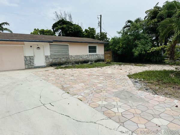 3893 Allison Court , Lake Worth, FL 33461