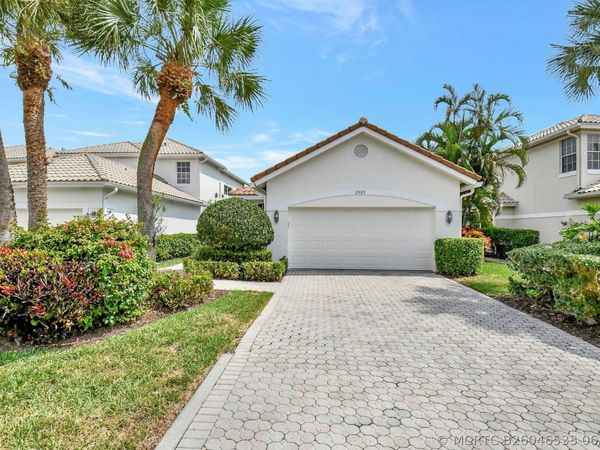 2489 NW 66th Drive , Boca Raton, FL 33496