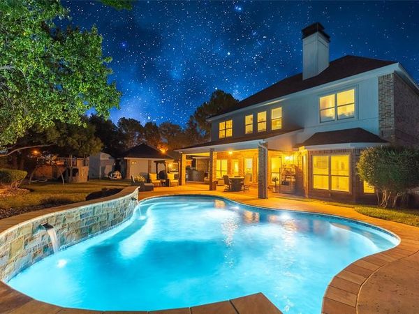 14 Winged Foot Circle W, Abilene, TX 79606