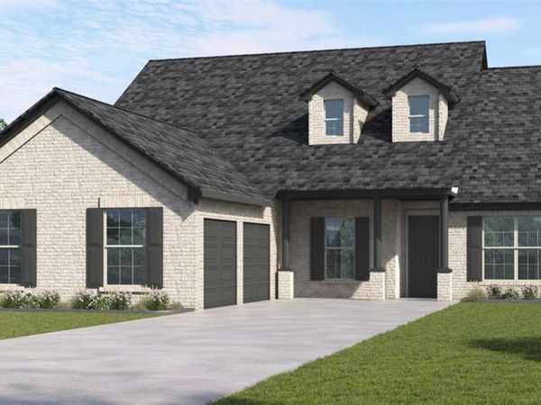 3627 Castleberry Drive, Rockwall, TX 75032