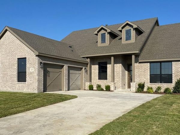 3627 Castleberry Drive, Rockwall, TX 75032