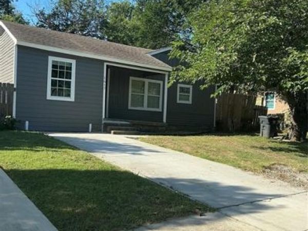 1617 Connally Terrace, Arlington, TX 76010