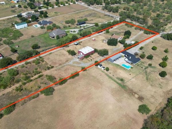7029 County Road 526, Mansfield, TX 76063