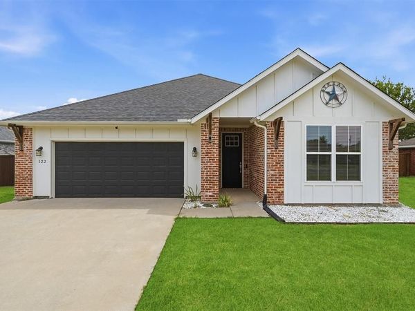 122 Alma Lane , Whitewright, TX 75491