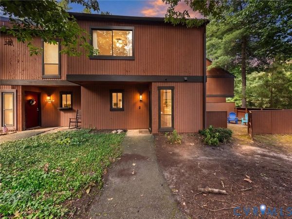 11781 N Briar Patch Drive , Midlothian, VA 23113