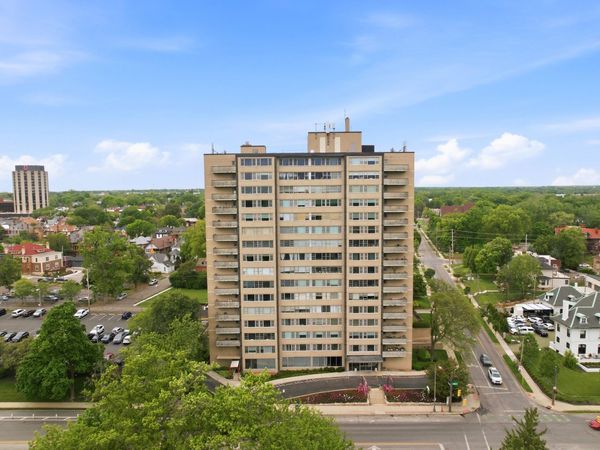 1620 E Broad Street , Unit 1009, Columbus, OH 43203
