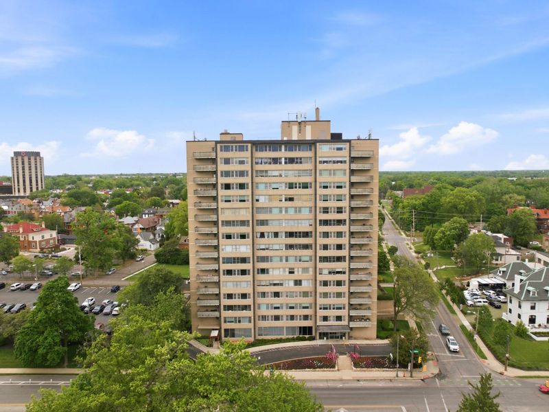 1620 E Broad Street, Unit 1009, Columbus, OH 43203 Photo 1