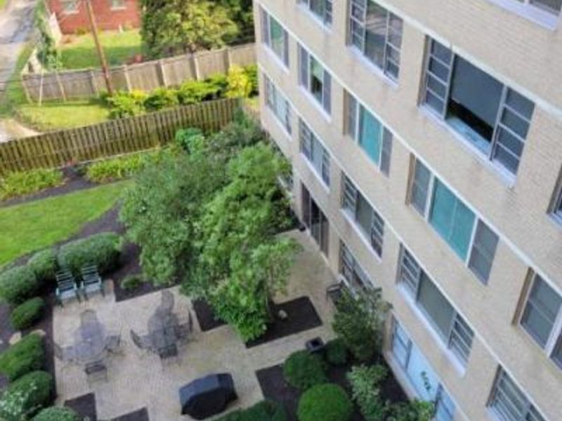 1620 E Broad Street, Unit 1009, Columbus, OH 43203 Photo 29