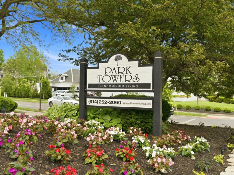 1620 E Broad Street, Unit 1009, Columbus, OH 43203 Photo 34