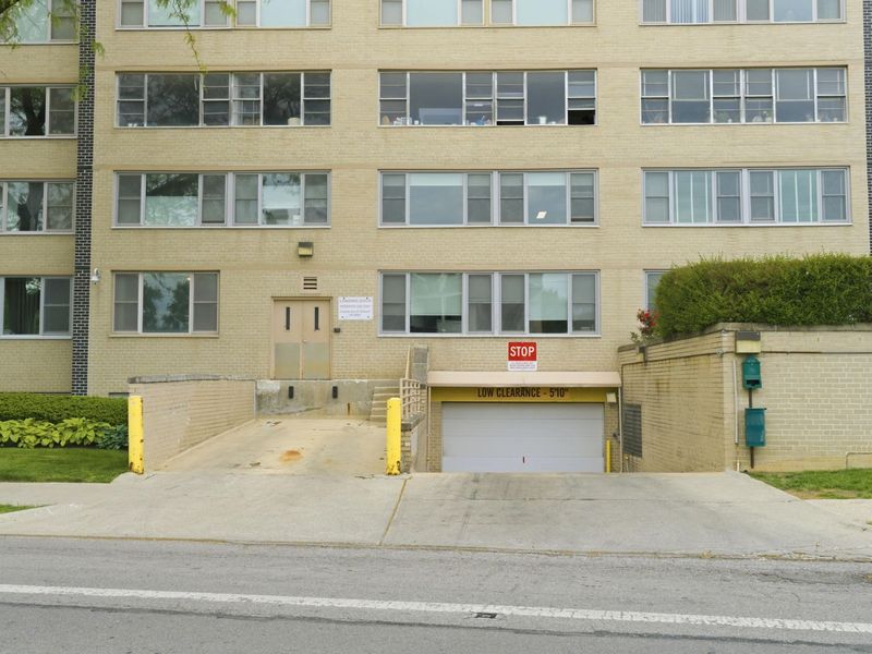 1620 E Broad Street, Unit 1009, Columbus, OH 43203 Photo 38