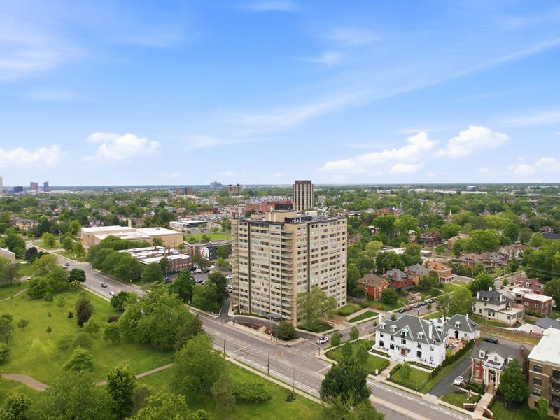 1620 E Broad Street, Unit 1009, Columbus, OH 43203 Photo 40