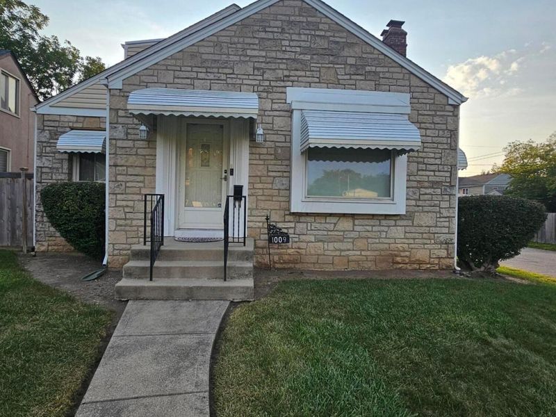 1009 Geers Avenue, Columbus, OH 43206 Photo 2