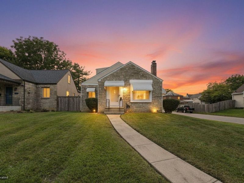 1009 Geers Avenue, Columbus, OH 43206 Photo 3