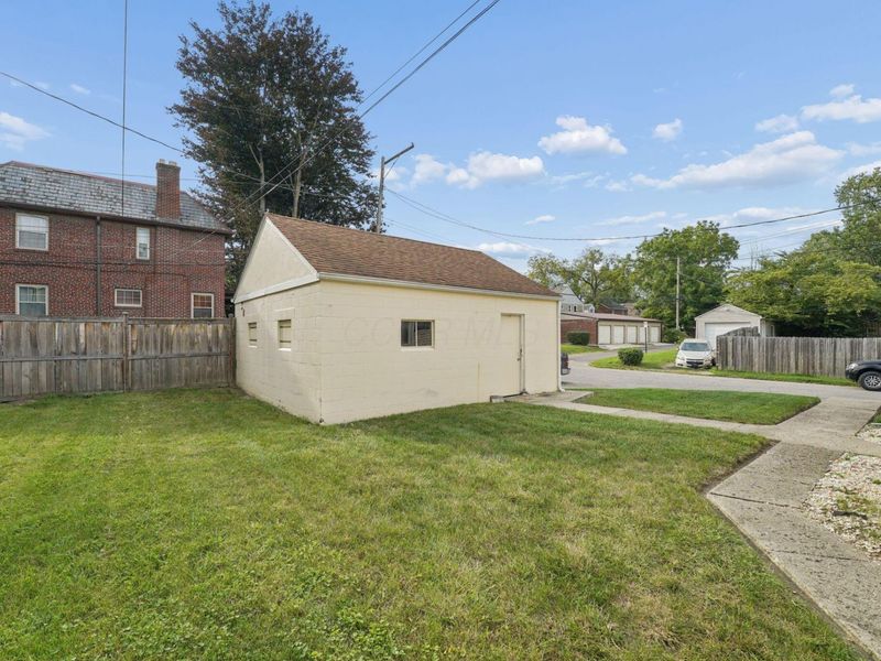 1009 Geers Avenue, Columbus, OH 43206 Photo 38