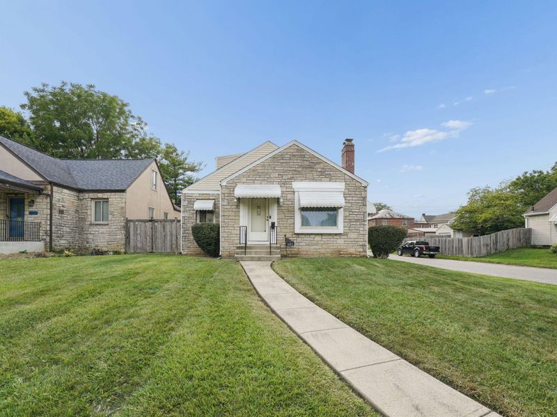 1009 Geers Avenue, Columbus, OH 43206 Photo 4