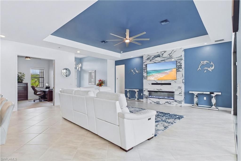 11718 Canopy Loop , Fort Myers, FL 33913 Photo