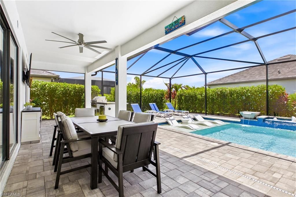 11718 Canopy Loop , Fort Myers, FL 33913 Photo
