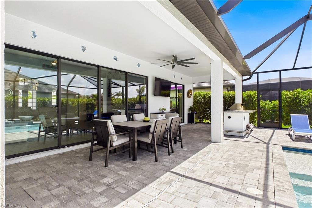 11718 Canopy Loop , Fort Myers, FL 33913 Photo
