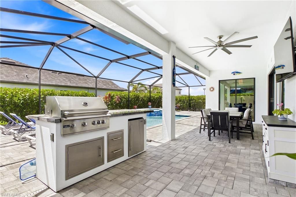 11718 Canopy Loop , Fort Myers, FL 33913 Photo