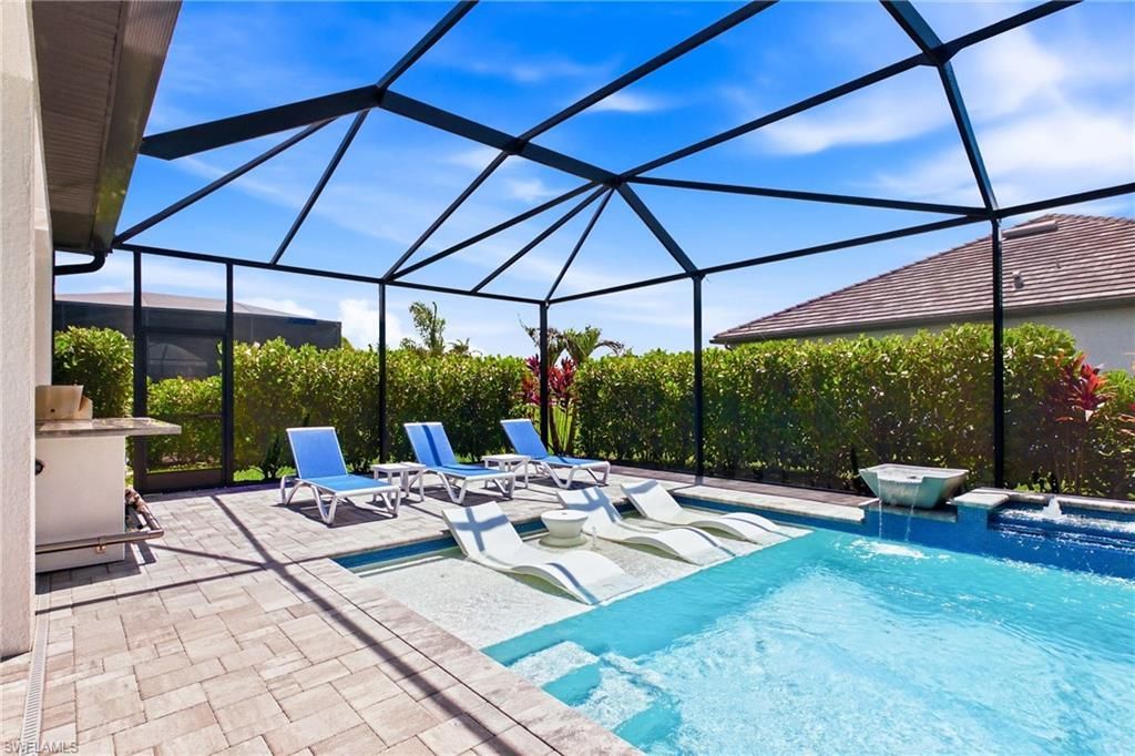 11718 Canopy Loop , Fort Myers, FL 33913 Photo