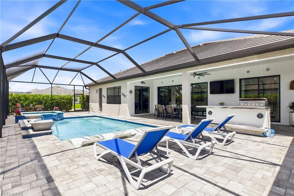 11718 Canopy Loop , Fort Myers, FL 33913 Photo