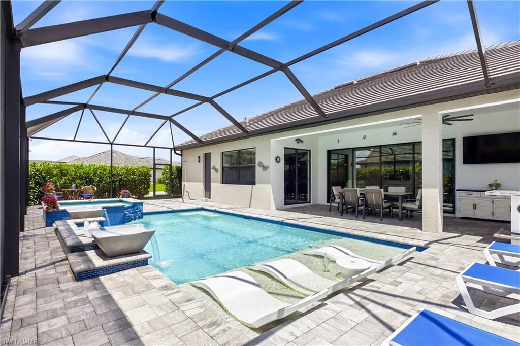 11718 Canopy Loop , Fort Myers, FL 33913 Photo