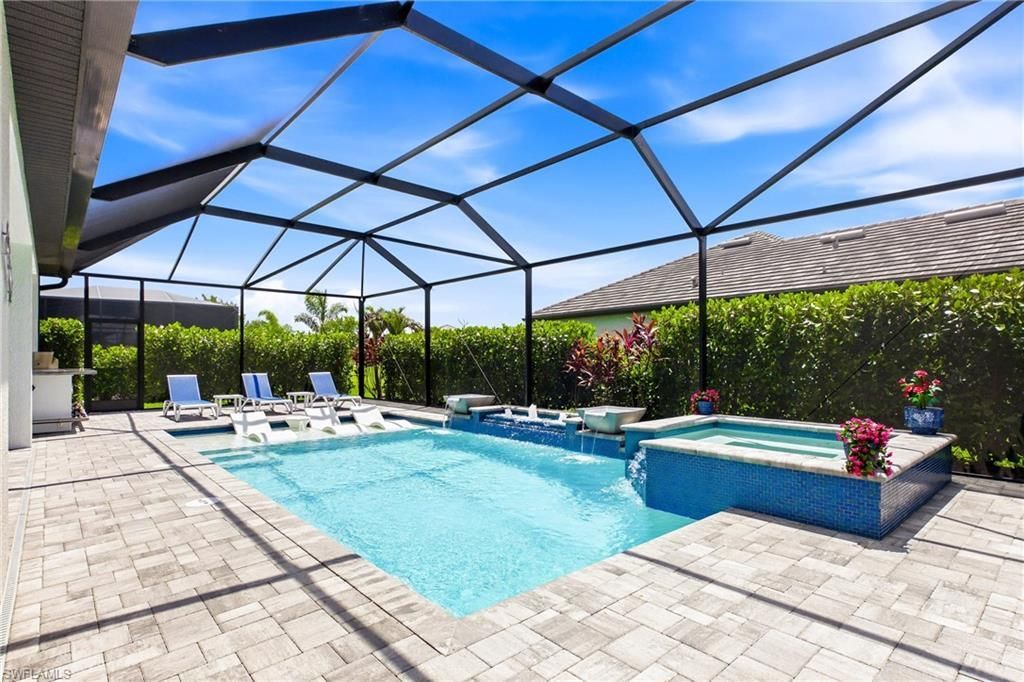 11718 Canopy Loop , Fort Myers, FL 33913 Photo