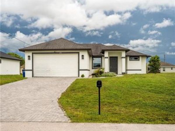 2917 5th ST SW, LEHIGH ACRES, FL 33976