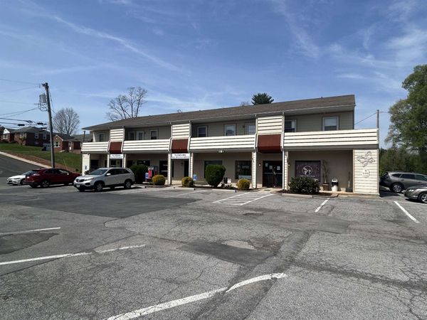 632-634 CHARLES ST, STAUNTON, VA 24401