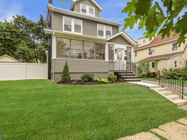 109 Milton Pl, South Orange, NJ 07079