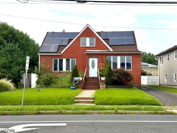 714 Liberty Ave, Union, NJ 07083