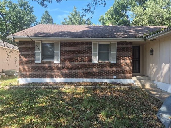 9310 E 83rd Street, Raytown, MO 64138