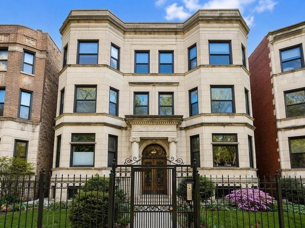 4733 N Kenmore Avenue , Unit 4, Chicago, IL 60640