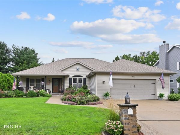614 Magnolia Lane , Ottawa, IL 61350