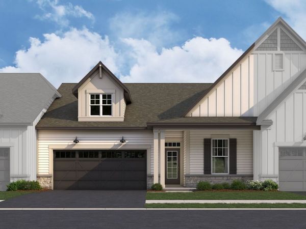 25509 W Alabaster Circle, Plainfield, IL 60544