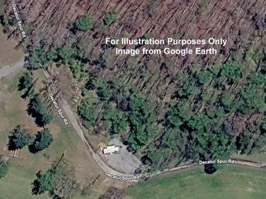 178 Decatur Spur Road, Dunnville, KY 42528