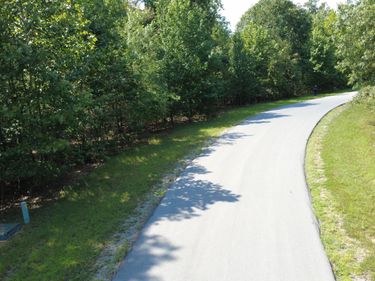 Lot 172 Shine Lane, Murray, KY 42071