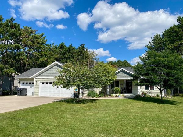 2570 TRUMAN AVENUE, Plover, WI 54467