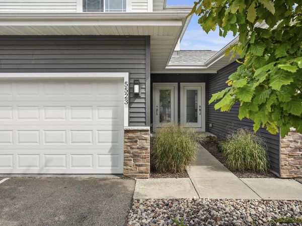 5523 Prairie Place Drive, McFarland, WI 53558