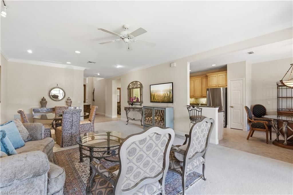 12200 Toscana Way, Unit 102, Bonita Springs, FL 34135 Photo