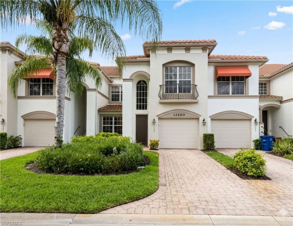12200 Toscana Way, Unit 102, Bonita Springs, FL 34135 Photo