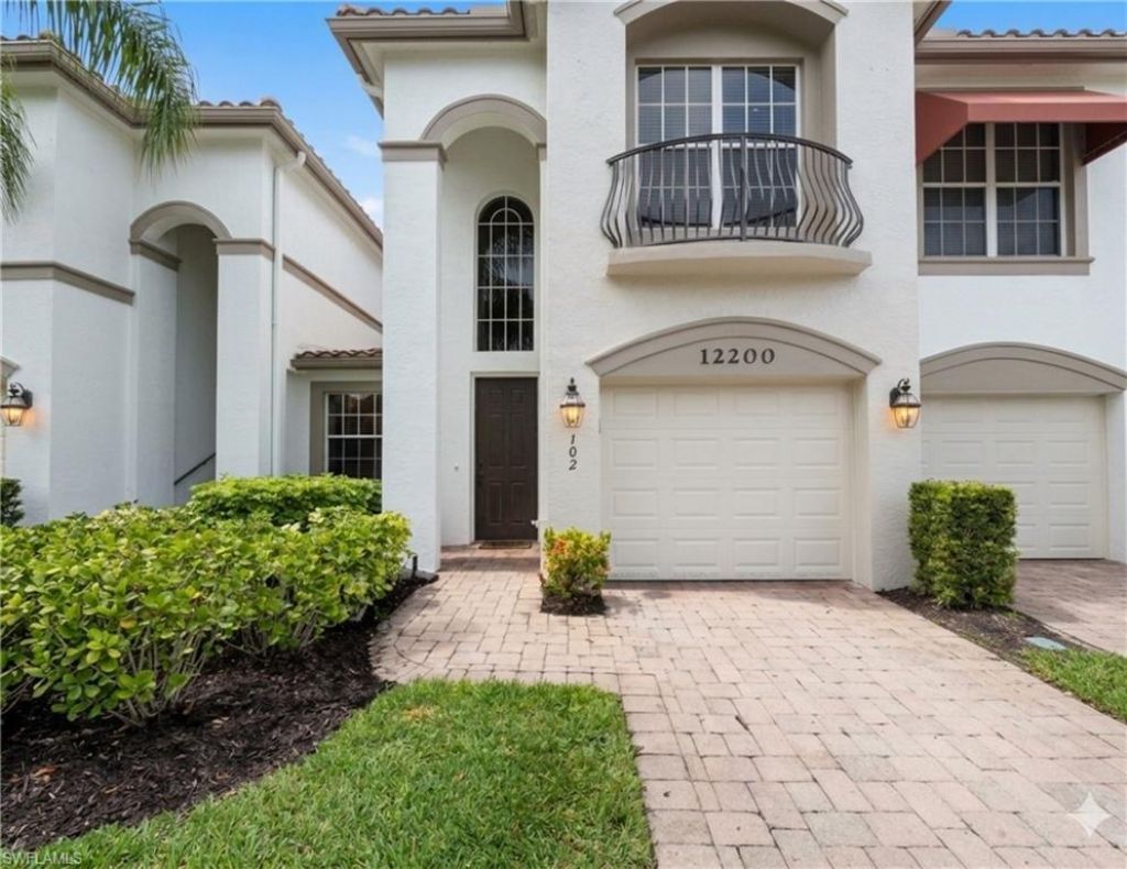12200 Toscana Way, Unit 102, Bonita Springs, FL 34135 Photo