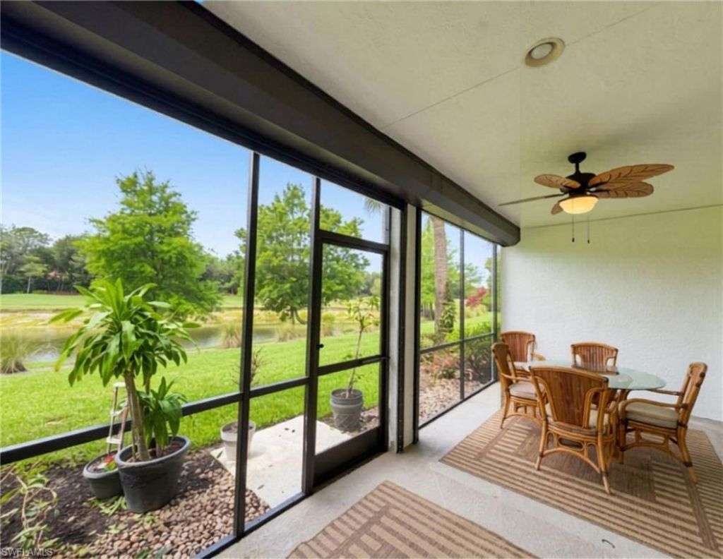 12200 Toscana Way, Unit 102, Bonita Springs, FL 34135 Photo
