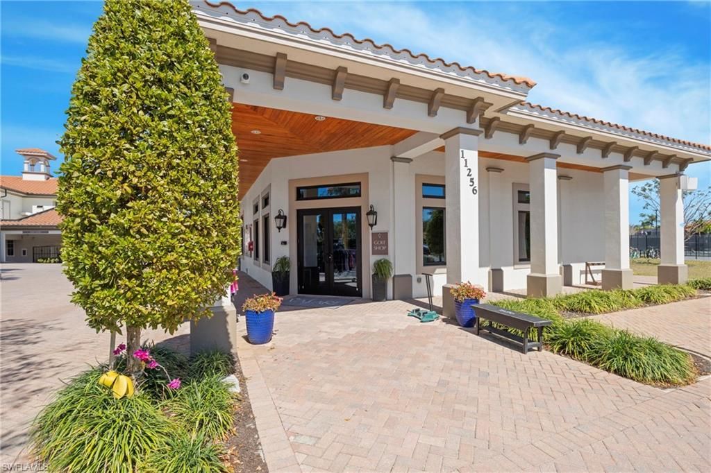 12200 Toscana Way, Unit 102, Bonita Springs, FL 34135 Photo