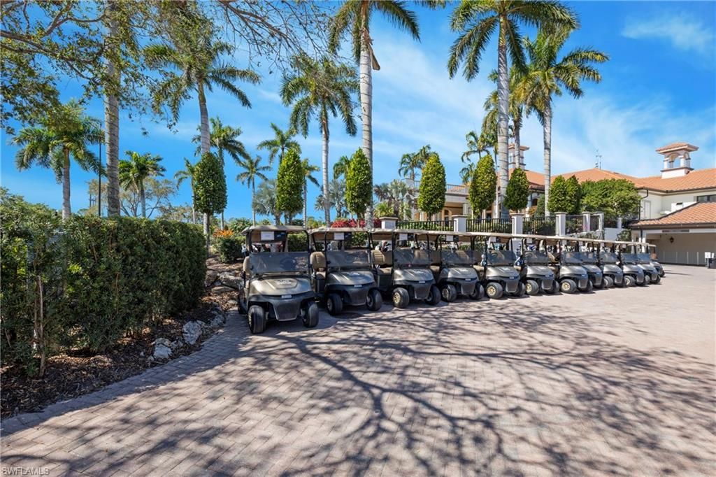12200 Toscana Way, Unit 102, Bonita Springs, FL 34135 Photo