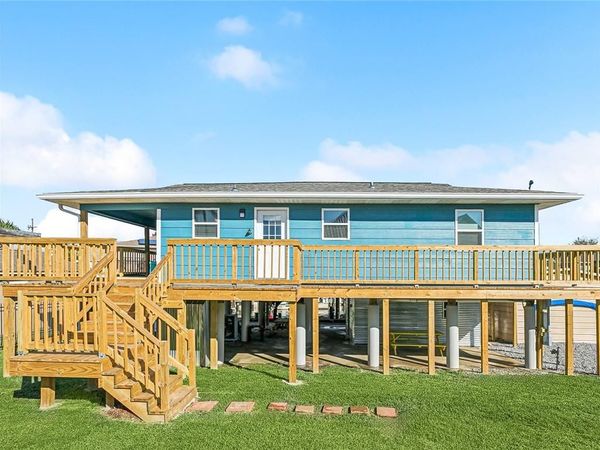 224 TERRY Drive , Slidell, LA 70458