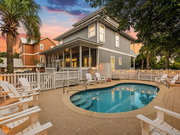 189 Eastern Lake Road, Santa Rosa Beach, FL 32459