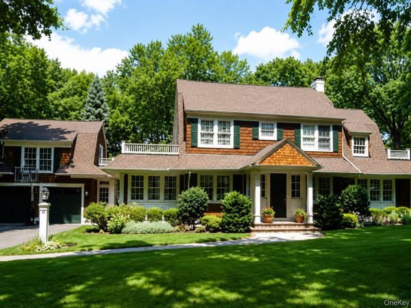 30 The Maples , Roslyn Estates, NY 11576