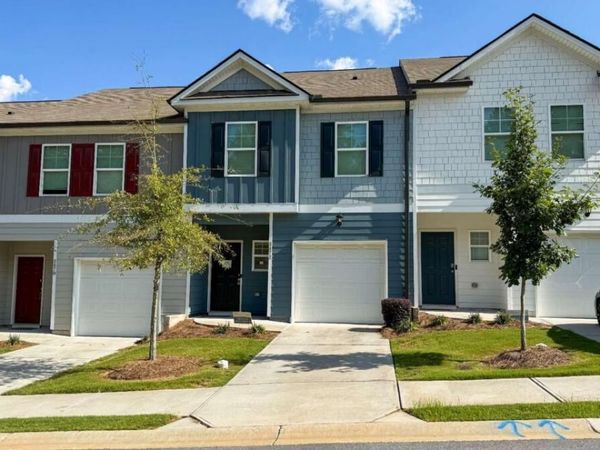 3472 Lakeview Creek, Lithonia, GA 30038