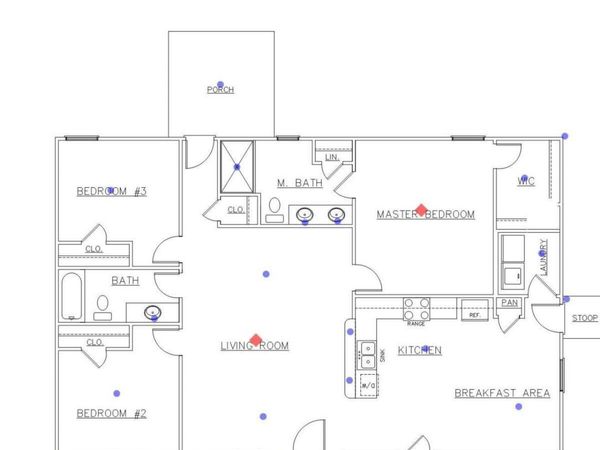 2818 Holly Springs Road, Rockmart, GA 30153